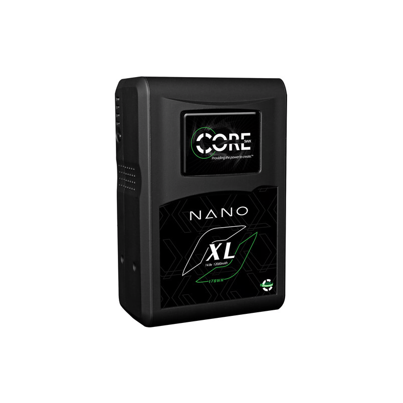 CoreSWX NANO XL Vmt-CORE SWX-Apodax