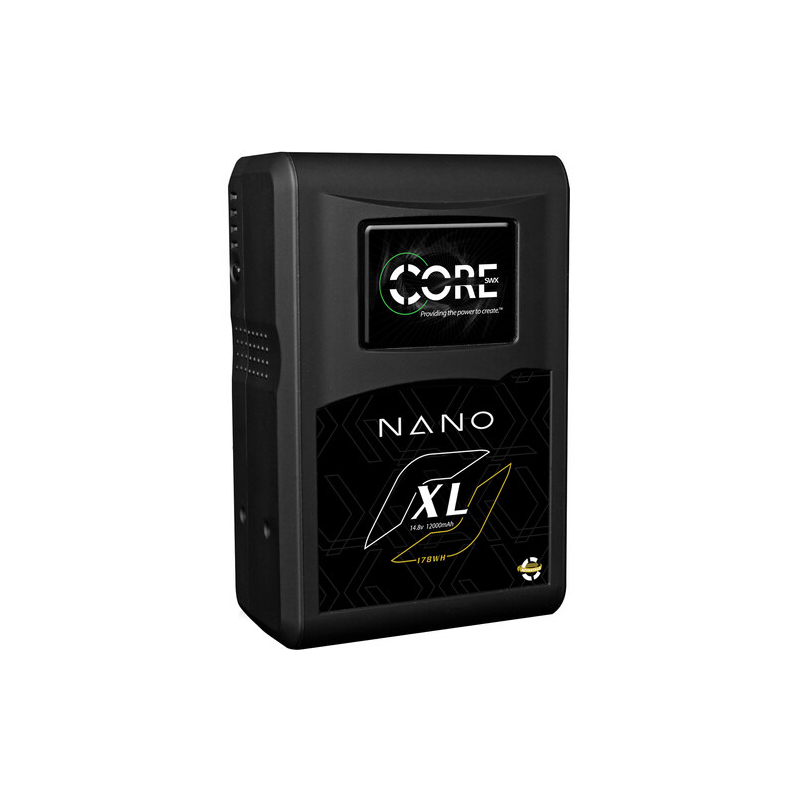 CoreSWX NANO XL 3Stud-CORE SWX-Apodax