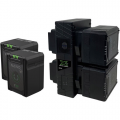 CoreSWX X4 and Nano Micro 150 Kit V-mt