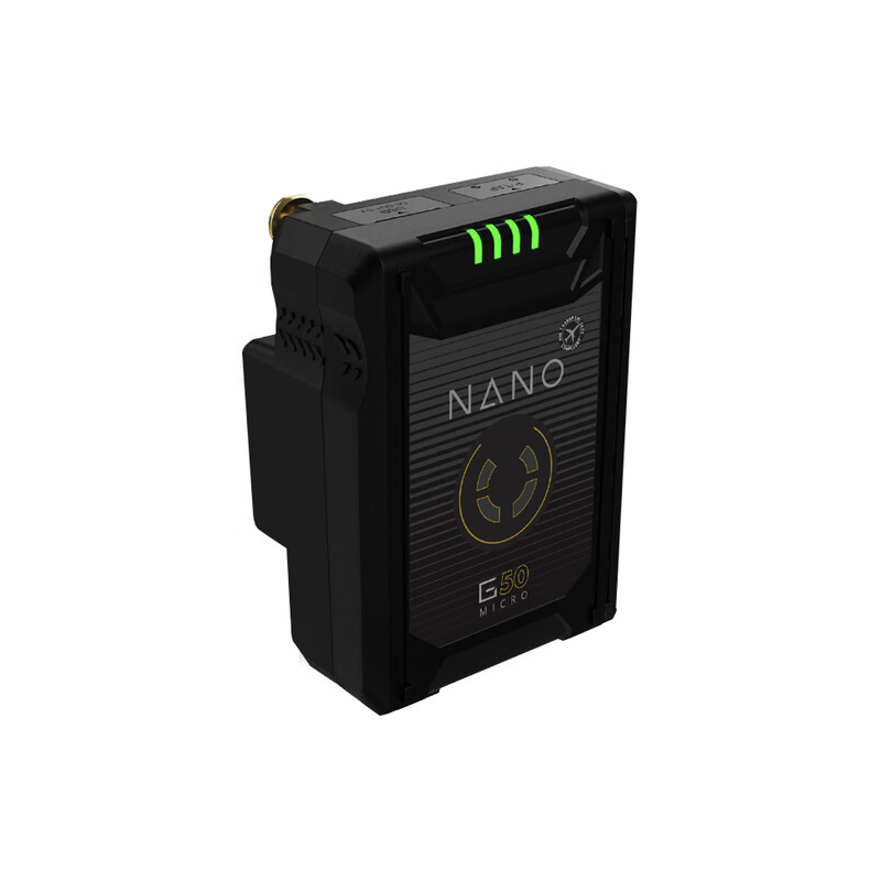 CoreSWX NANO-G50-CORE SWX-Apodax