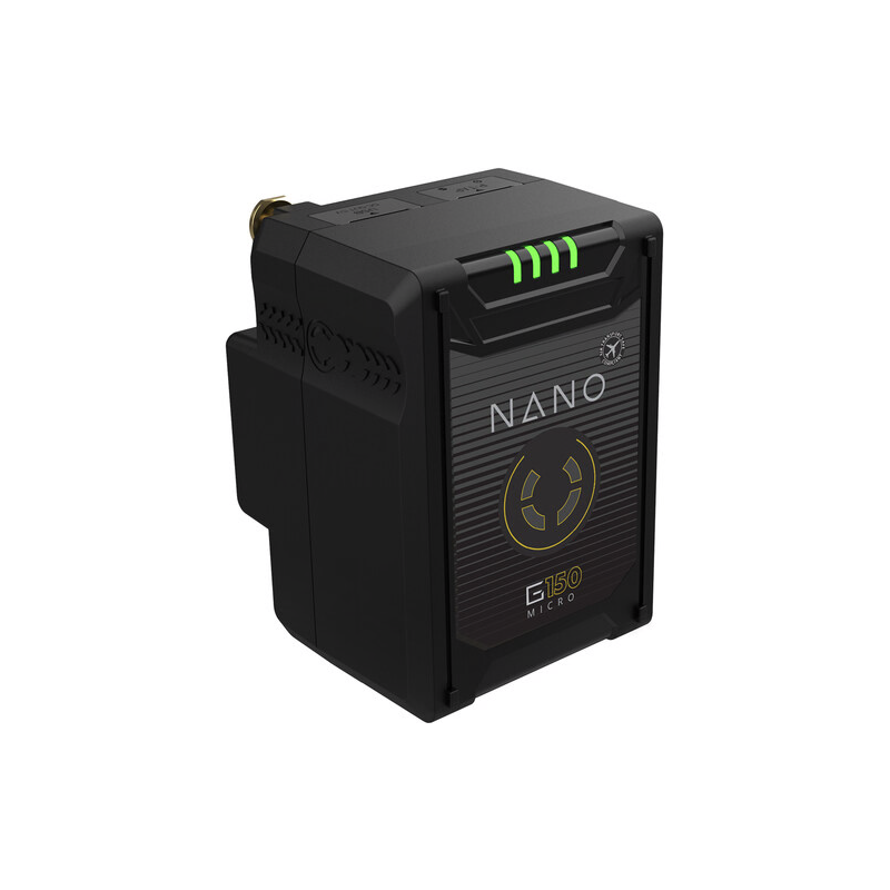 CoreSWX Nano Micro 150 3-Stud-CORE SWX-Apodax