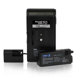 CoreSWX PB70 for Canon 5D | 7D | 60D