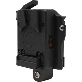 CoreSWX RED KOMODO Plate Plus Battery Kit