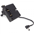 CoreSWX Sony PXW-FX6 3Stud Plate