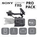 Sony FX& Full frame