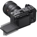 Sony FX3 Full-Frame Cámara de Cine