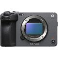 Sony FX3 Full-Frame Cámara de Cine