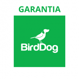 BirdDog 4KQUAD 4 Year Extended Warranty.