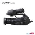 SONY PMX-EX3
