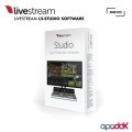 LIVESTREAM LS-STUDIO SOFTWARE