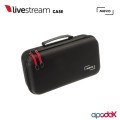 LIVESTREAM MEVO CASE