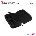 LIVESTREAM MEVO CASE