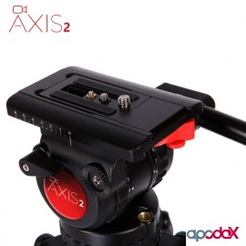 ALQUILER AXIS 2