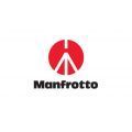 Manfrotto Jirafa corta para montaje en pared