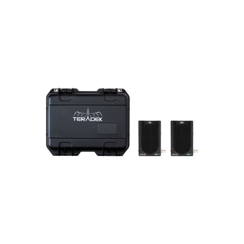 TERADEK Cubelet 605 625-Teradek-Apodax