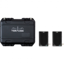 TERADEK Cubelet 605 625