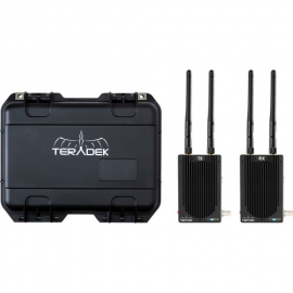 TERADEK Cubelet 655 675