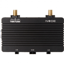 TERADEK NODE - South America | Australia
