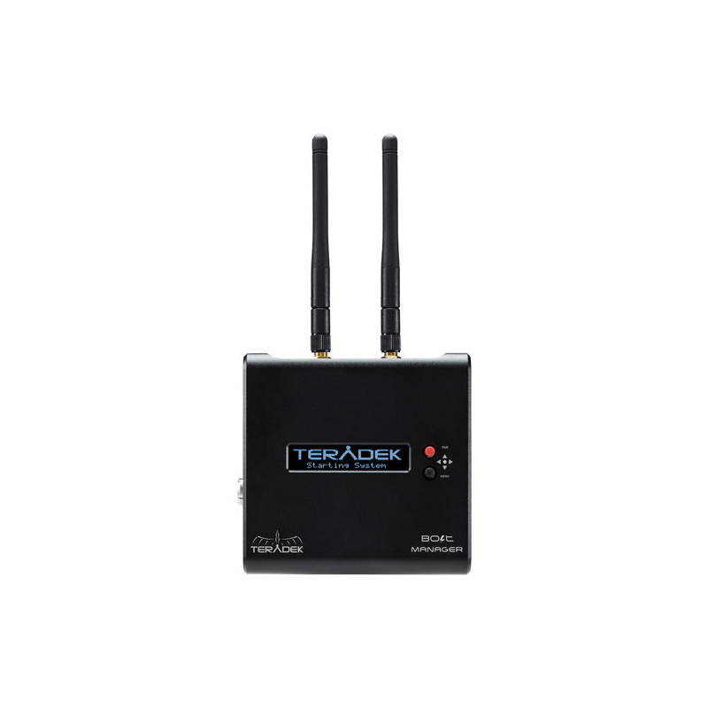 TERADEK Bolt Manager-Teradek-Apodax