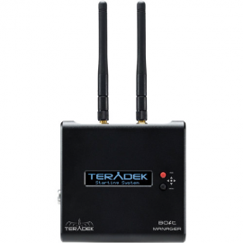 TERADEK Bolt Manager