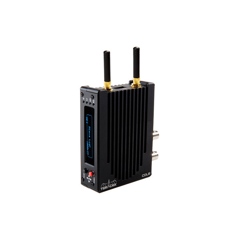 TERADEK COLR-Teradek-Apodax