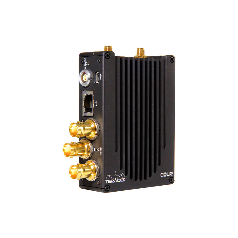 TERADEK COLR Duo-Teradek-Apodax
