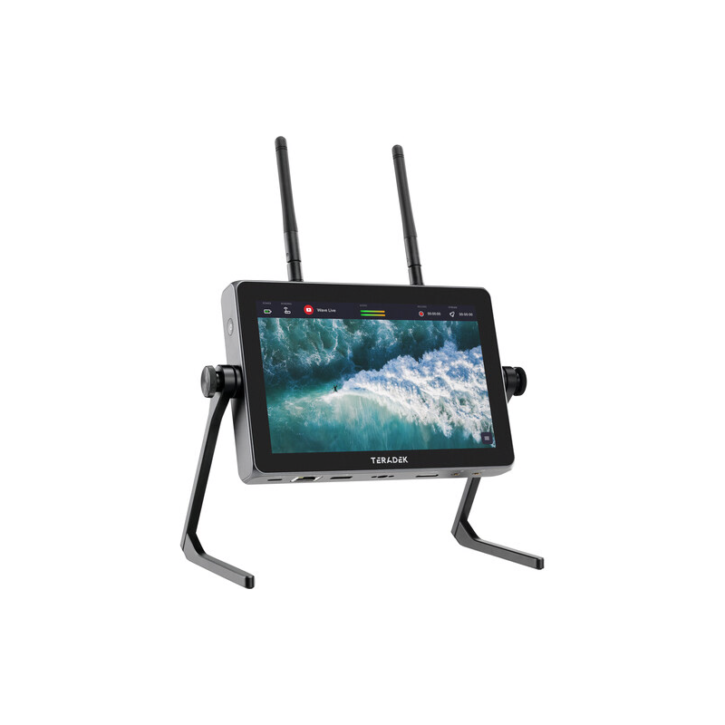 TERADEK Wave-Teradek-Apodax