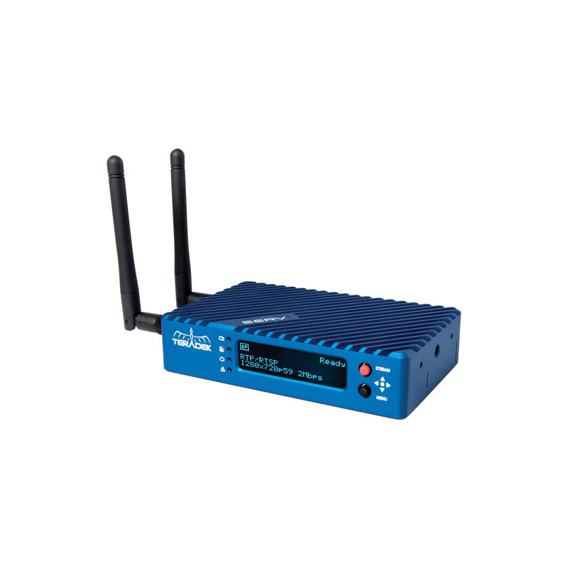 TERADEK Serv Pro-Teradek-Apodax