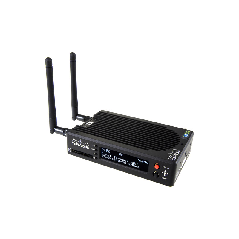 TERADEK Cube 655-Teradek-Apodax