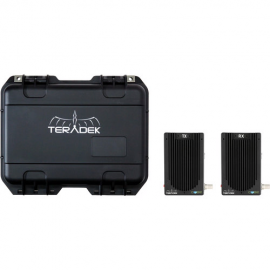 TERADEK Cubelet 705 725