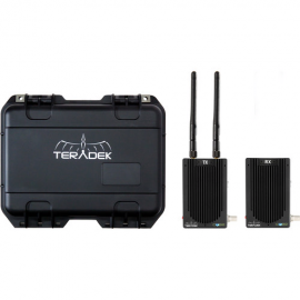 TERADEK Cubelet 755 725