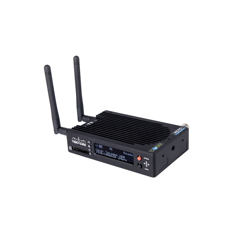 TERADEK Cube 755-Teradek-Apodax
