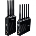 TERADEK Bolt 4K 750 Gold Mount Deluxe Kit