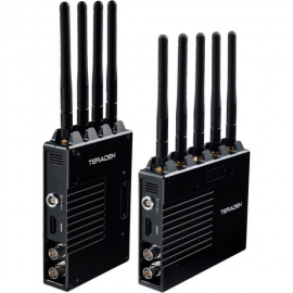TERADEK Bolt 4K 750 V-Mount Deluxe Kit