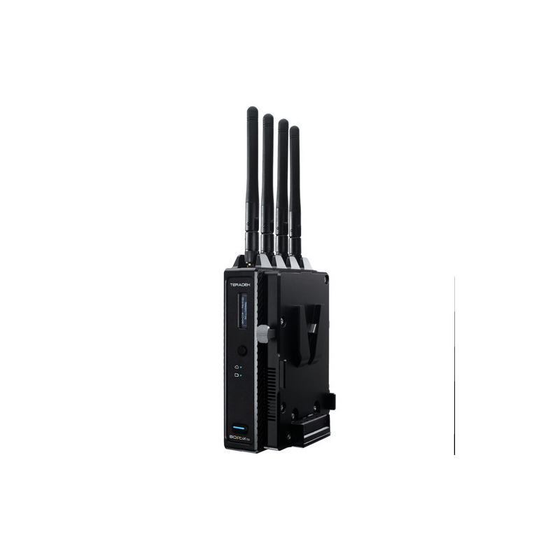 TERADEK Bolt 4K 750 Wireless Transmitter V-Mount-Teradek-Apodax
