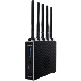 TERADEK Bolt 4K 750 Wireless Receiver