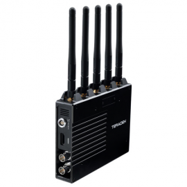 TERADEK Bolt 4K 750 Wireless Receiver Gold Mount