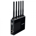 TERADEK Bolt 4K 750 Wireless Receiver Gold Mount