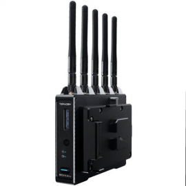 TERADEK Bolt 4K 750 Wireless Receiver V-Mount