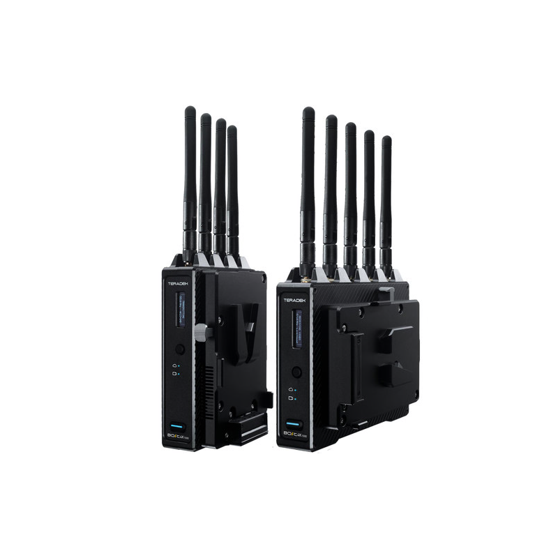 TERADEK Bolt 4K 1500 V-Mount Deluxe Kit-Teradek-Apodax