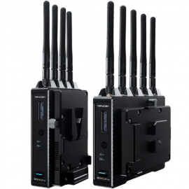 TERADEK Bolt 4K 1500 V-Mount Deluxe Kit