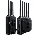 TERADEK Bolt 4K 1500 V-Mount Deluxe Kit