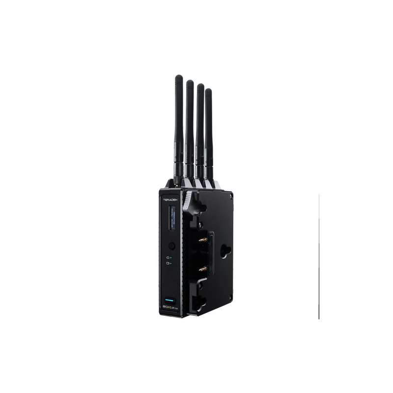 TERADEK Bolt 4K 1500 Wireless Transmitter Gold Mount-Teradek-Apodax