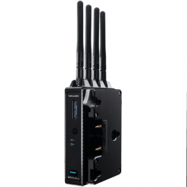 TERADEK Bolt 4K 1500 Wireless Transmitter Gold Mount