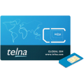 TERADEK SIM Card - Europe