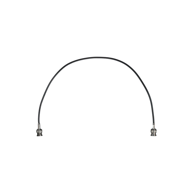 TERADEK 12G-SDI Cable - 18 inch-Teradek-Apodax
