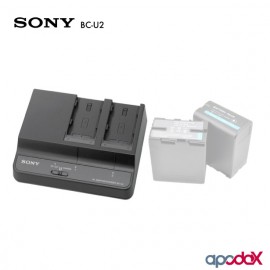 SONY BC-U2