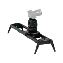 Manfrotto Genie 3-Axis Pro Slider - Epic Kit
