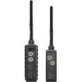 TERADEK Bolt 4K LT HDMI 750 TX/RX Gold Mount Set