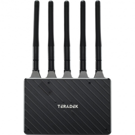 TERADEK Bolt 4K LT 750 Receiver Gold Mount